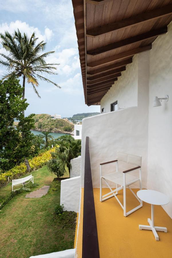 Hotel Miradouro De Sao Sebastiao (Sao Paulo)