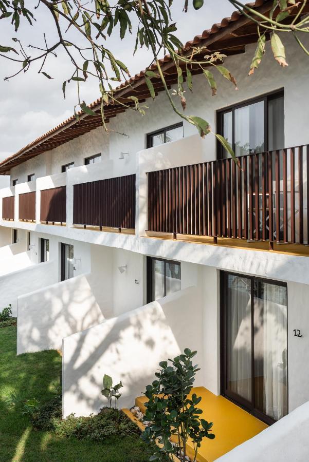 Hotel Miradouro De Sao Sebastiao (Sao Paulo)