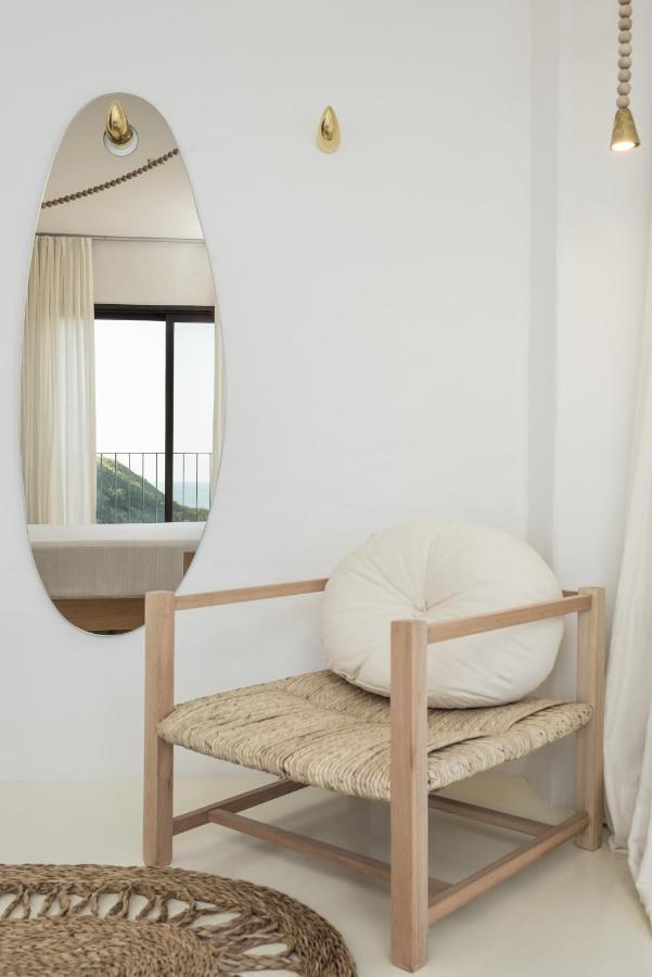 Miradouro De Hotel