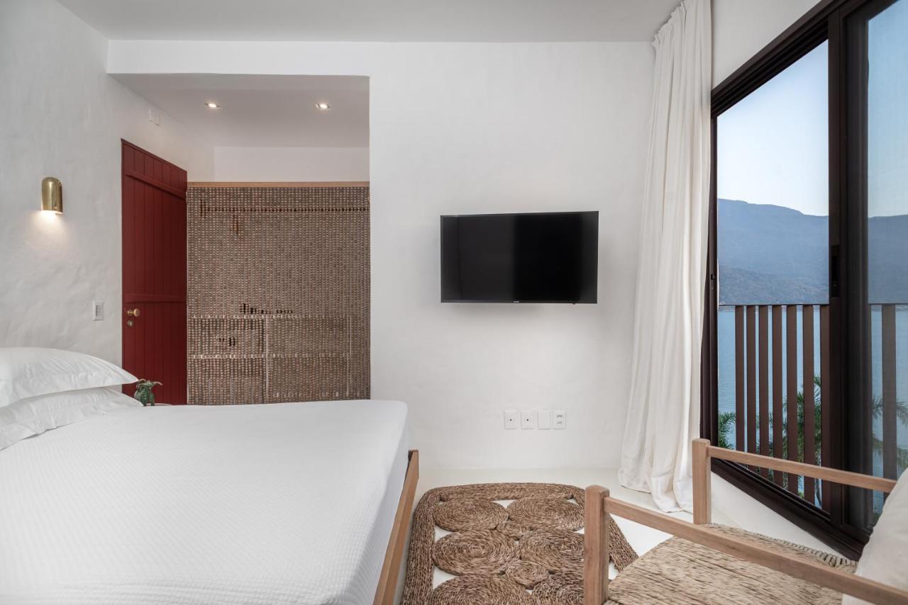 Miradouro De Hotel Sao Sebastiao (Sao Paulo)