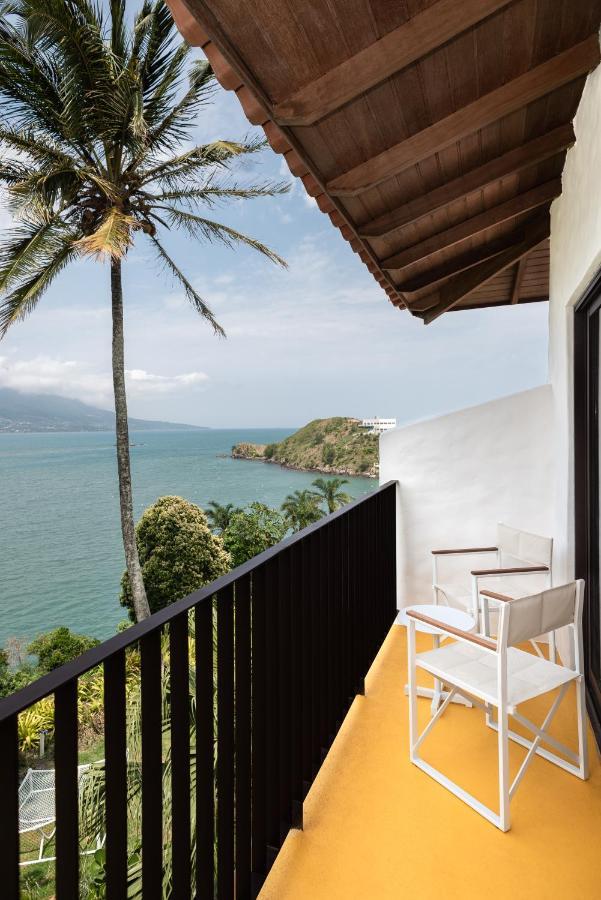 Miradouro De Hotel Sao Sebastiao (Sao Paulo)