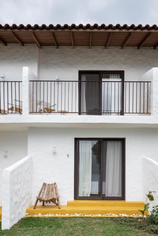 Hotel Miradouro De *