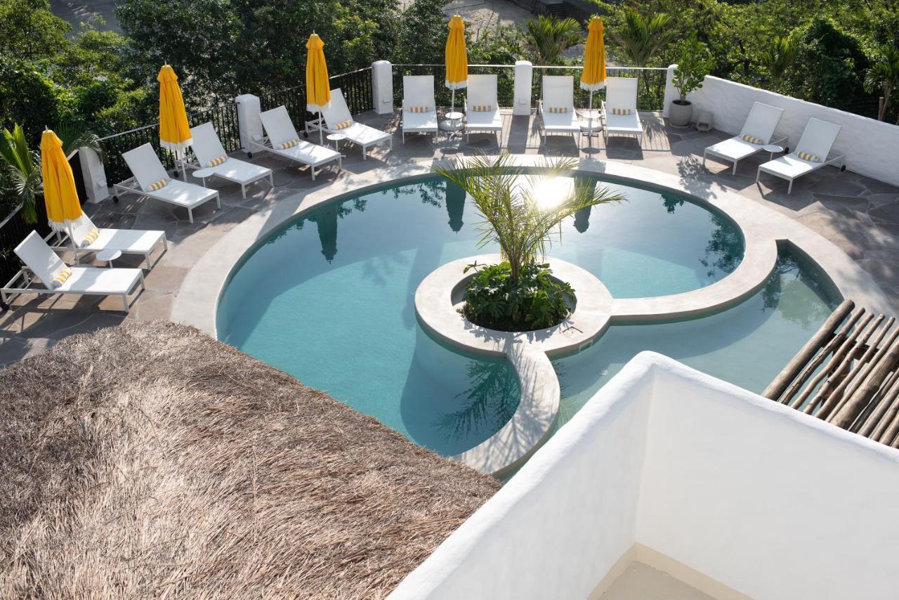 Miradouro De Hotel