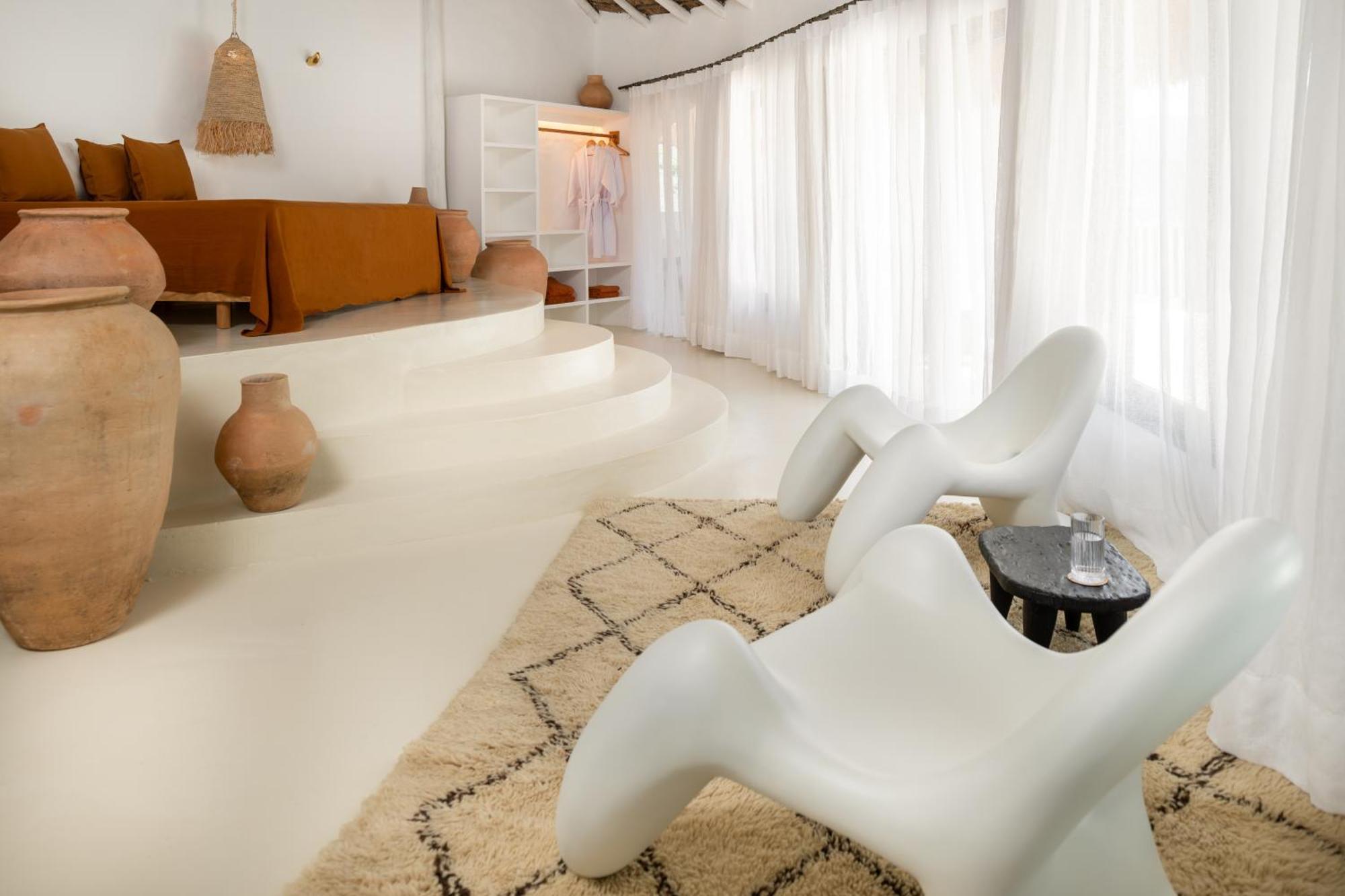 Miradouro De Hotel