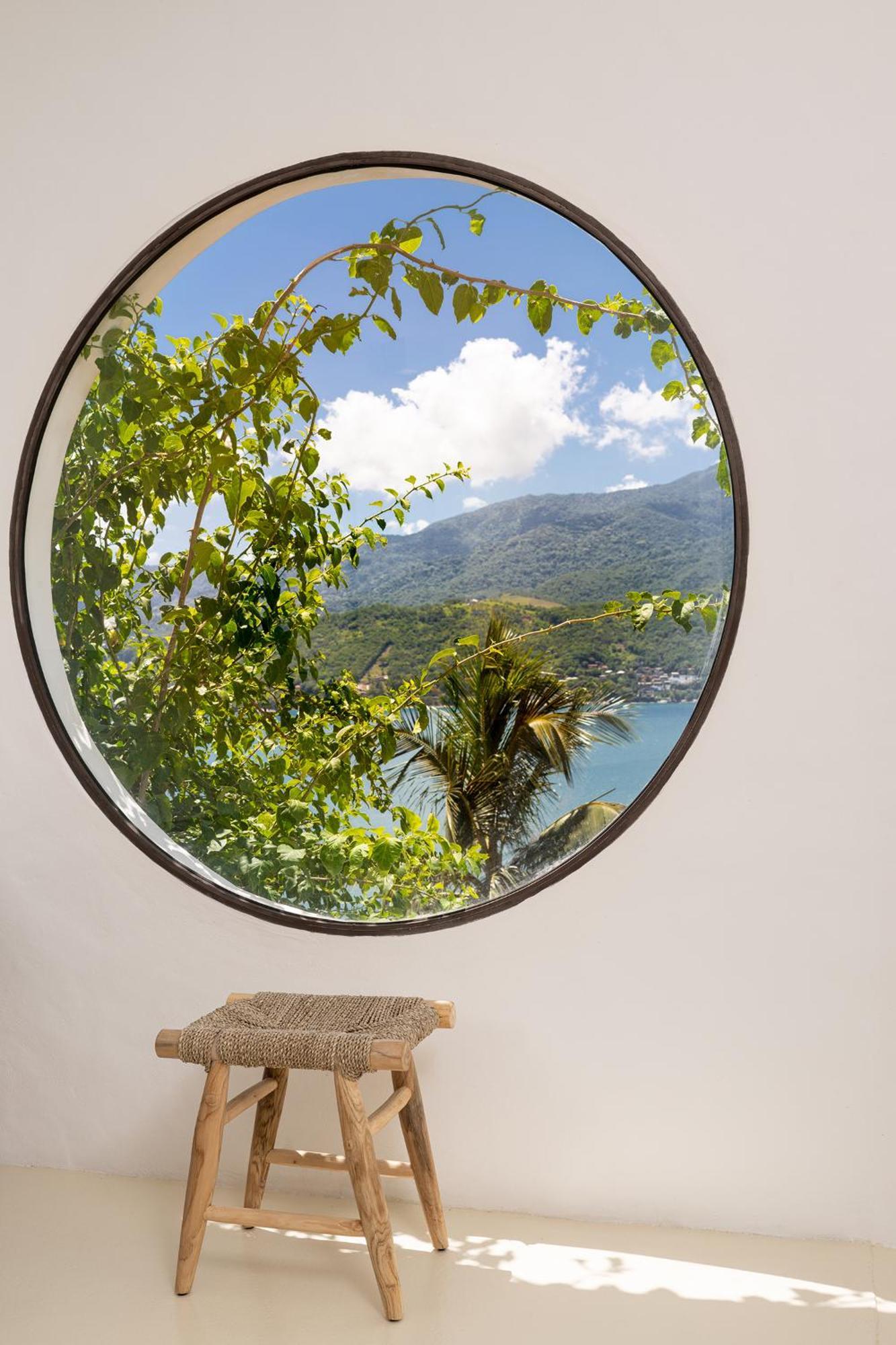Miradouro De Hotel Sao Sebastiao (Sao Paulo)